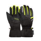 Reusch Bennet R-TEX® XT Junior 6461206 7686 schwarz grau 1